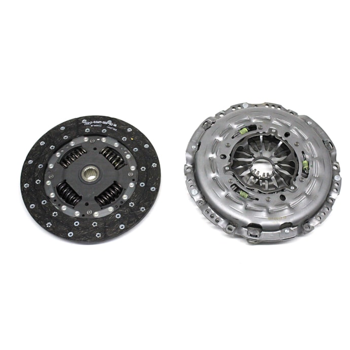 MWM | MM100846E | KIT EMBREAGEM 273MM 23E FORD RANGER 2.2/3.2 MOTOR DURATORQ (LUK 6273032090)-3fc6ec9d-09f8-4450-9089-6bf6e8359e11