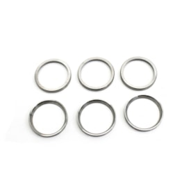 MWM | MM100939E | SEDE STD VALVULA ESCAPE FORD/VW MOTOR CUMMINS SERIE C MECANICO (UNITARIO)