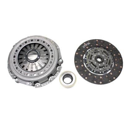 MWM | MM101046E | KIT EMBREAGEM 300MM 11POL FORD F1000/4000 (03/92 A 02/96) MOTOR MWM 229/4 (LUK 630220300 | SACHS 6279)