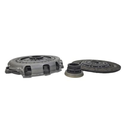 MWM | MM101046E | KIT EMBREAGEM 300MM 11POL FORD F1000/4000 (03/92 A 02/96) MOTOR MWM 229/4 (LUK 630220300 | SACHS 6279)