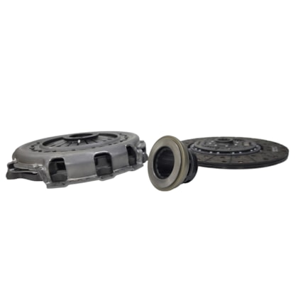 MWM | MM101046E | KIT EMBREAGEM 300MM 11POL FORD F1000/4000 (03/92 A 02/96) MOTOR MWM 229/4 (LUK 630220300 | SACHS 6279)