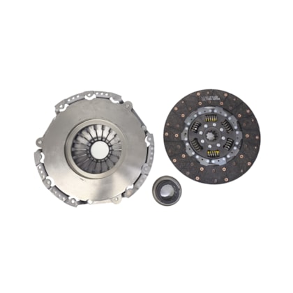 MWM | MM101046E | KIT EMBREAGEM 300MM 11POL FORD F1000/4000 (03/92 A 02/96) MOTOR MWM 229/4 (LUK 630220300 | SACHS 6279)