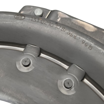 MWM | MM101050E | KIT EMBREAGEM 310MM MB 1313/1513/1516/1518/2013/2213 (CHAPEU CHINES) (COM ROLAMENTO)