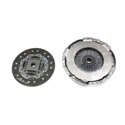 MWM | MM101056E | KIT EMBREAGEM 234MM FIAT DUCATO 2.8L JTD 2006/2009 | PEUGEOT BOXER 2.8L HDI 2004/2009 | CITROEN JUMPER JTD 2.8 2006/2008 (COM ROLAMENTO)