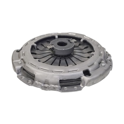 MWM | MM101056E | KIT EMBREAGEM 234MM FIAT DUCATO 2.8L JTD 2006/2009 | PEUGEOT BOXER 2.8L HDI 2004/2009 | CITROEN JUMPER JTD 2.8 2006/2008 (COM ROLAMENTO) (LUK)