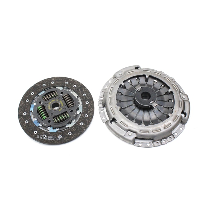 MWM | MM101056E | KIT EMBREAGEM 234MM FIAT DUCATO 2.8L JTD 2006/2009 | PEUGEOT BOXER 2.8L HDI 2004/2009 | CITROEN JUMPER JTD 2.8 2006/2008 (COM ROLAMENTO)-64740556-a6d0-4327-9a41-422c0da60488