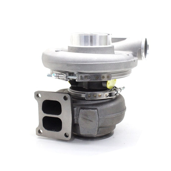 MWM | MM101162E | TURBINA/TURBO COMPRESSOR HX55 COLHEITADEIRA CASE MOTOR FPT CURSOR 9 8.7-e8f0173c-4593-45e7-a440-8bd9e966663c