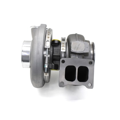 MWM | MM101162E | TURBINA/TURBO COMPRESSOR HX55W COLHEITADEIRA CASE MOTOR FPT CURSOR 9 8.7