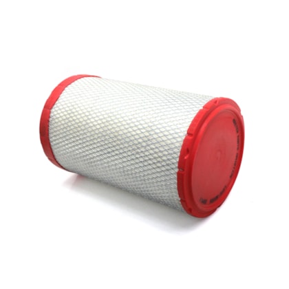 MWM | MM101175 | FILTRO AR EXTERNO TRATOR/MAQUINA JOHON DEERE SERIE 30/8030//8230/8430/8530/8R MOTOR 6090H/PSS 9.0L (180X298MM)
