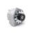 MWM | MM101366E | ALTERNADOR 24V/55A COM POLIA DUPLA 2 CANAIS MB MOTOR OM366A (POLIA 72MM) (3 FUROS FIXACAO) (USAR APENAS CORREIA SIMPLES)-188c550c-e0de-4de3-913d-4ea02009b301
