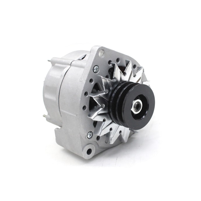 MWM | MM101366E | ALTERNADOR 24V/55A COM POLIA DUPLA 2 CANAIS MB MOTOR OM366A (POLIA 72MM) (3 FUROS FIXACAO) (USAR APENAS CORREIA SIMPLES)-4cfa582c-3912-4897-ae31-e4cd89aa76aa