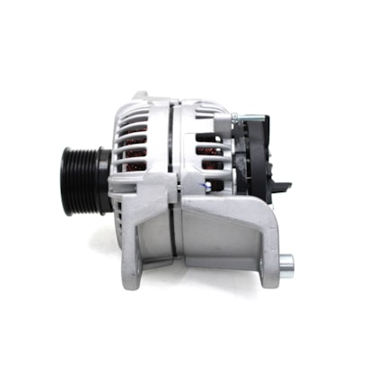 MWM | MM101414E | ALTERNADOR 28V/80A COM POLIA 8PK VOLVO FM/NH/B10M/B12B