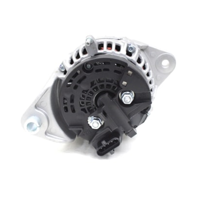 MWM | MM101414E | ALTERNADOR 28V/80A COM POLIA 8PK VOLVO FM/NH/B10M/B12B