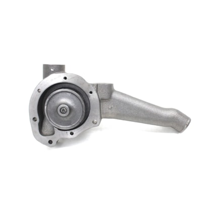 MWM | MM900062 | BOMBA DAGUA MB MOTOR OM366LA MB 1620 (SERIE BRASIL) MOTOR OM366LA (SEM TAMPA) (PESCOCO LONGO)