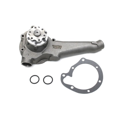 MWM | MM900062 | BOMBA DAGUA MB MOTOR OM366LA MB 1620 (SERIE BRASIL) MOTOR OM366LA (SEM TAMPA) (PESCOCO LONGO)