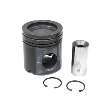 MWM | MM900157E | PISTAO STD MB MOTOR OM457LA EURO 3 (SEM ANEL)