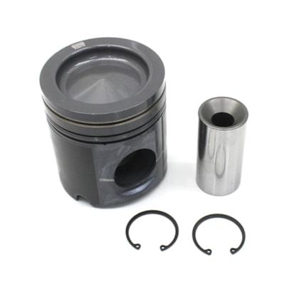MWM | MM900157E | PISTAO STD MB MOTOR OM457LA EURO 3 (SEM ANEL)