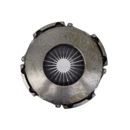 MWM | MP31192E | PLATO EMBREAGEM 330MM MB 1214/1414/1418/1618/2318 MOTOR OM366/OM366A (LUK)