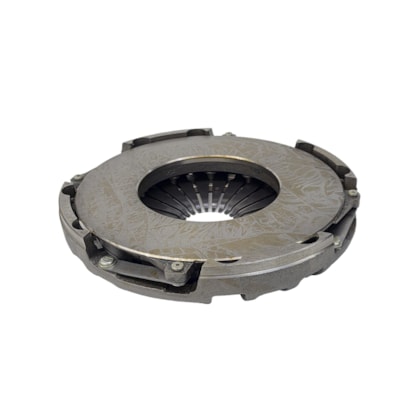 MWM | MP31192E | PLATO EMBREAGEM 330MM MB 1214/1414/1418/1618/2318 MOTOR OM366/OM366A (LUK)