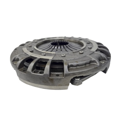MWM | MP31192E | PLATO EMBREAGEM 330MM MB 1214/1414/1418/1618/2318 MOTOR OM366/OM366A (LUK)