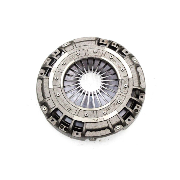 MWM | MP31192E | PLATO EMBREAGEM 330MM MB 1214/1414/1418/1618/2318 MOTOR OM366/OM366A (LUK)-a5156dc3-5ca3-44b1-924b-81daaeebe957