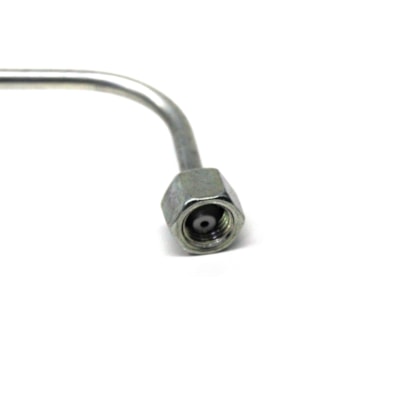 MWM OPCIONAL | 632559060415E | TUBO/CANO BICO INJETOR 4 CILINDRO MOTOR MWM 229/4 E 229/6 (BOMBA BOSCH EM LINHA)
