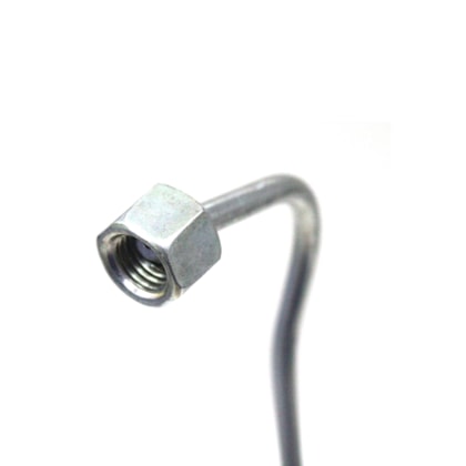 MWM OPCIONAL | 632559060445E | TUBO/CANO BICO INJETOR 1 CILINDRO MOTOR MWM 229/6 (BOMBA BOSCH EM LINHA)