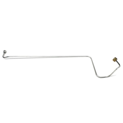 MWM OPCIONAL | 632559060445E | TUBO/CANO BICO INJETOR 1 CILINDRO MOTOR MWM 229/6 (BOMBA BOSCH EM LINHA)