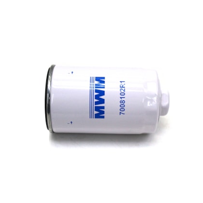 MWM OPCIONAL | 7008102R1 | FILTRO OLEO LUBRIFICANTE FORD RANGER MOTOR MAXION POWER STROKE NGD 3.0 (BLINDADO)