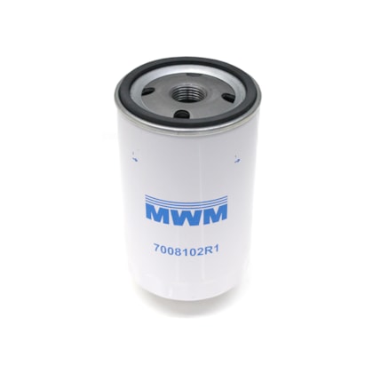 MWM OPCIONAL | 7008102R1 | FILTRO OLEO LUBRIFICANTE FORD RANGER MOTOR MAXION POWER STROKE NGD 3.0 (BLINDADO)
