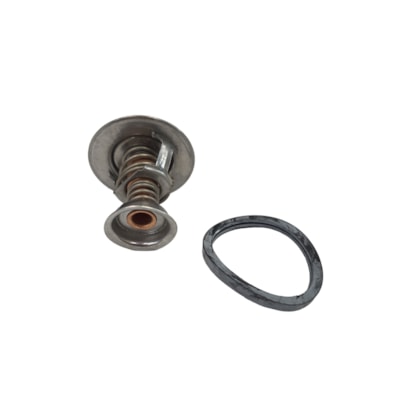MWM OPCIONAL | 7008138R91E | VALVULA TERMOSTATICA 88 GRAUS FORD RANGER | MB SPRINTER | MOTOR MAXION HS 2.5
