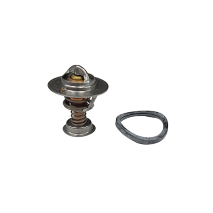 MWM OPCIONAL | 7008138R91E | VALVULA TERMOSTATICA 88 GRAUS FORD RANGER | MB SPRINTER | MOTOR MAXION HS 2.5