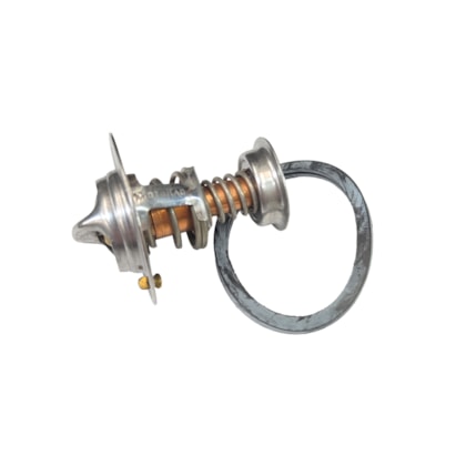 MWM OPCIONAL | 7008138R91E | VALVULA TERMOSTATICA 88 GRAUS FORD RANGER | MB SPRINTER | MOTOR MAXION HS 2.5