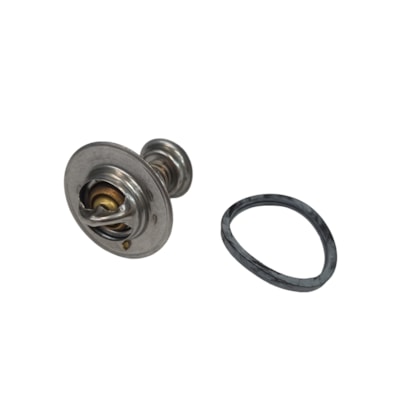 MWM OPCIONAL | 7008138R91E | VALVULA TERMOSTATICA 88 GRAUS FORD RANGER | MB SPRINTER | MOTOR MAXION HS 2.5