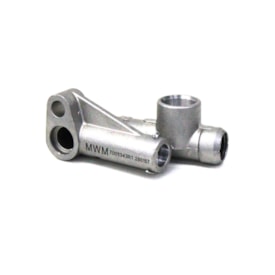 MWM OPCIONAL | 7008343R1E | VALVULA ALIVIO BOMBA OLEO MOTOR PERKINS/MAXION S4/P4000/P4001