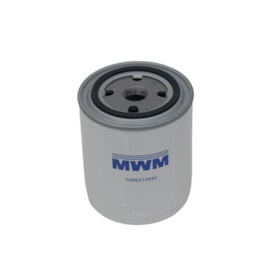 MWM OPCIONAL | 7008371R91E | FILTRO OLEO LUBRIFICANTE FORD RANGER MB SPRINTER 310/311/312/313/411/412/413 MOTOR MAXION HS 2.5