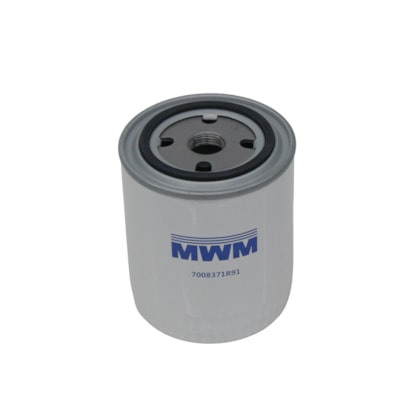 MWM OPCIONAL | 7008371R91E | FILTRO OLEO LUBRIFICANTE FORD RANGER MB SPRINTER 310/311/312/313/411/412/413 MOTOR MAXION HS 2.5