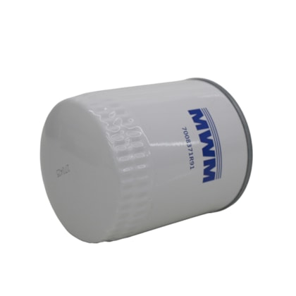 MWM OPCIONAL | 7008371R91E | FILTRO OLEO LUBRIFICANTE FORD RANGER MB SPRINTER 310/311/312/313/411/412/413 MOTOR MAXION HS 2.5