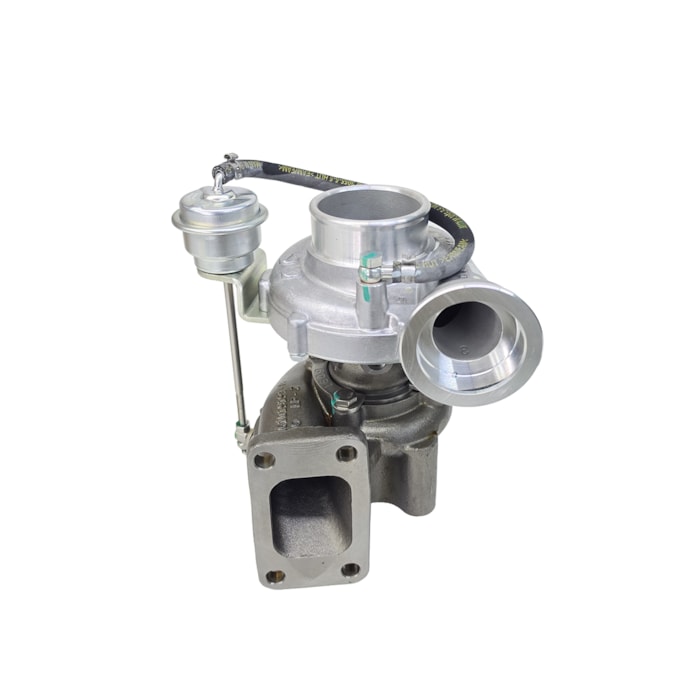 MWM OPCIONAL | 7008393R1E | TURBINA/TURBO COMPRESSOR AGRALE MOTOR MWM X12/MAXXFORCE 4.8 4CIL-4db1ff0f-a98b-4aae-9591-d221b2f3641e