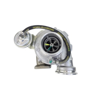 MWM OPCIONAL | 7008393R1E | TURBINA/TURBO COMPRESSOR AGRALE MOTOR MWM X12/MAXXFORCE 4.8 4CIL