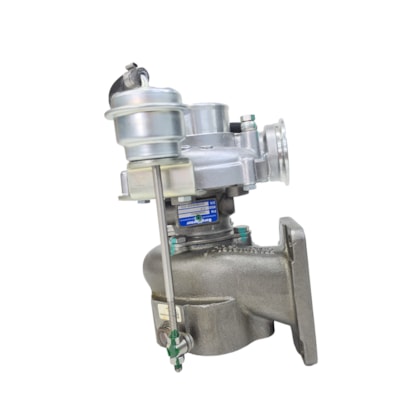 MWM OPCIONAL | 7008393R1E | TURBINA/TURBO COMPRESSOR AGRALE MOTOR MWM X12/MAXXFORCE 4.8 4CIL