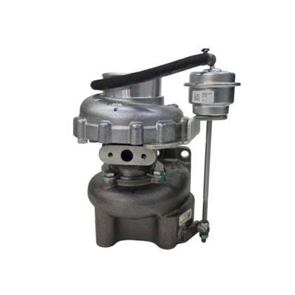 MWM OPCIONAL | 7008393R1E | TURBINA/TURBO COMPRESSOR AGRALE MOTOR MWM X12/MAXXFORCE 4.8 4CIL