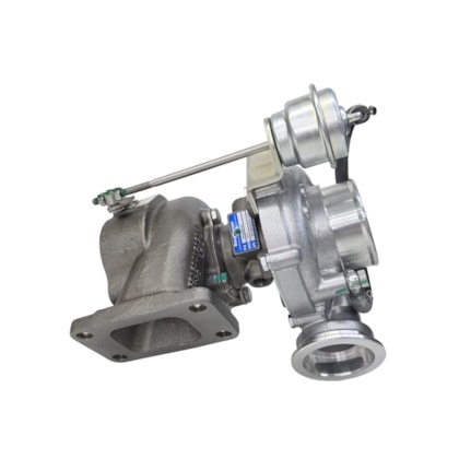 MWM OPCIONAL | 7008393R1E | TURBINA/TURBO COMPRESSOR AGRALE MOTOR MWM X12/MAXXFORCE 4.8 4CIL