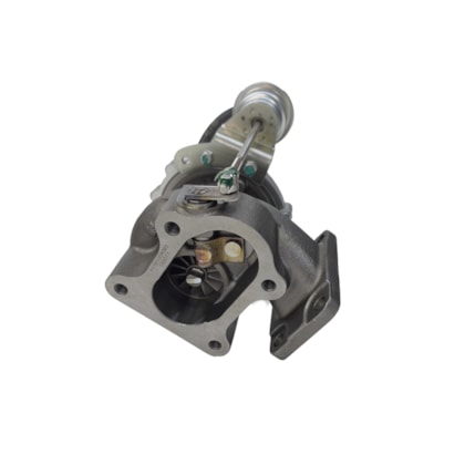 MWM OPCIONAL | 7008393R1E | TURBINA/TURBO COMPRESSOR AGRALE MOTOR MWM X12/MAXXFORCE 4.8 4CIL