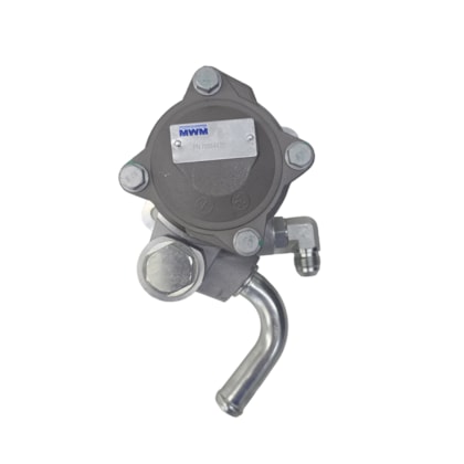 MWM OPCIONAL | 7008442R1E | BOMBA DIRECAO HIDRAULICA INTERNATIONAL DURASTAR 4400 MOTOR MWM MAXXFORCE 7.2 EURO 5
