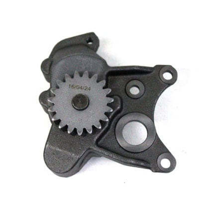 MWM OPCIONAL | 7008461R91E | BOMBA OLEO GERADOR/PULVERIZADOR MOTOR MAXION 4236/P4001T/MS3.9/MS4.1