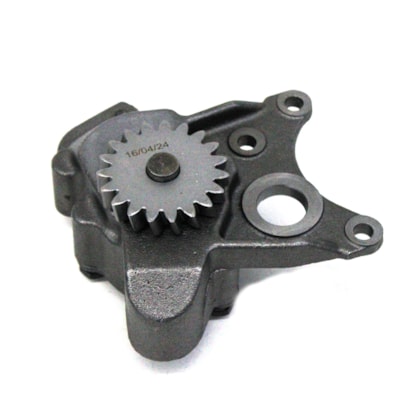 MWM OPCIONAL | 7008461R91E | BOMBA OLEO GERADOR/PULVERIZADOR MOTOR MAXION 4236/P4001T/MS3.9/MS4.1