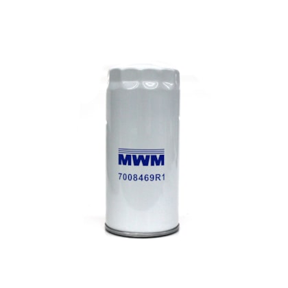 MWM OPCIONAL | 7008469R1E | ELEMENTO  FILTRO OLEO COMBUSTIVEL