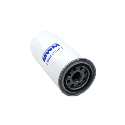 MWM OPCIONAL | 7008469R1E | ELEMENTO  FILTRO OLEO COMBUSTIVEL