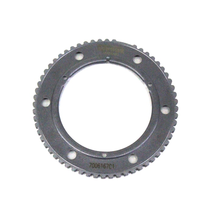 MWM OPCIONAL | 7008558R1E | RODA FONICA VIRABREQUIM VW DELIVERY/MICRO ONIBUS MOTOR MWM SPRINT 4.08 | GM S10/BLAZER MOTOR MWM SPRINT 4.07 (CONSULTE CATALOGO PARA OUTRAS APLICACOES)-90f4e2d2-5fd8-43fb-a693-41e481a53c4d